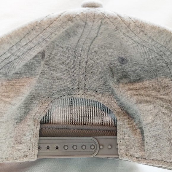 OS Among Equals Snapback Cap - Picture 2 of 4